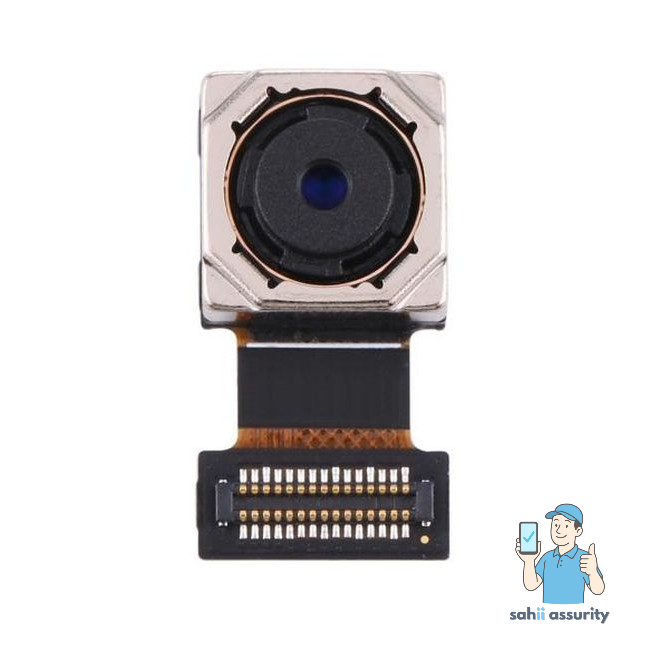 Replacement Back Camera for Xiaomi Redmi 9A (Main Camera)